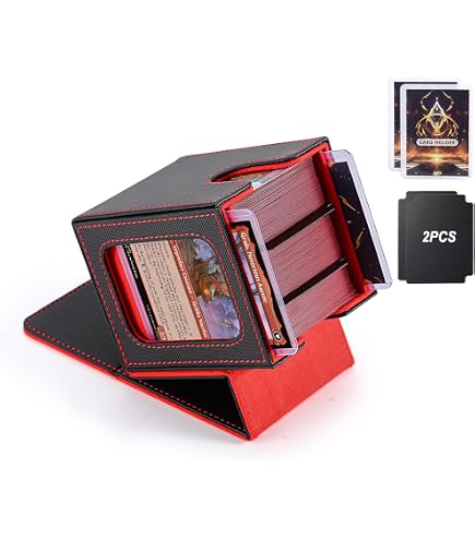 Amazon.co.jp: ブラックカードスリーブ MTG対応 300枚パック